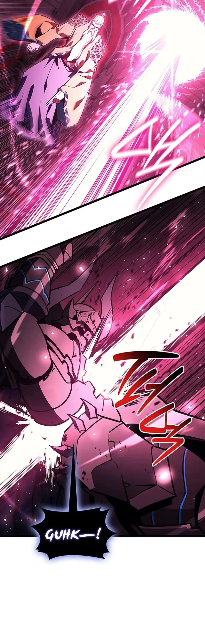 A Disaster-Class Hero Has Returned chapter 167 halaman 45