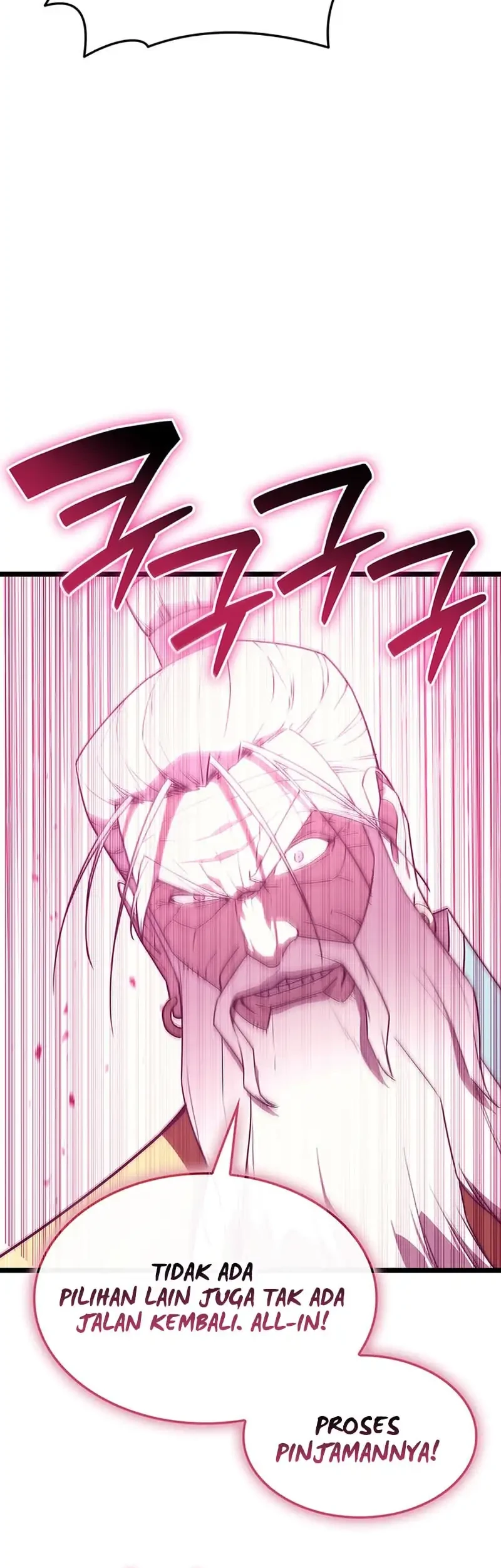 A Disaster-Class Hero Has Returned chapter 167 halaman 48