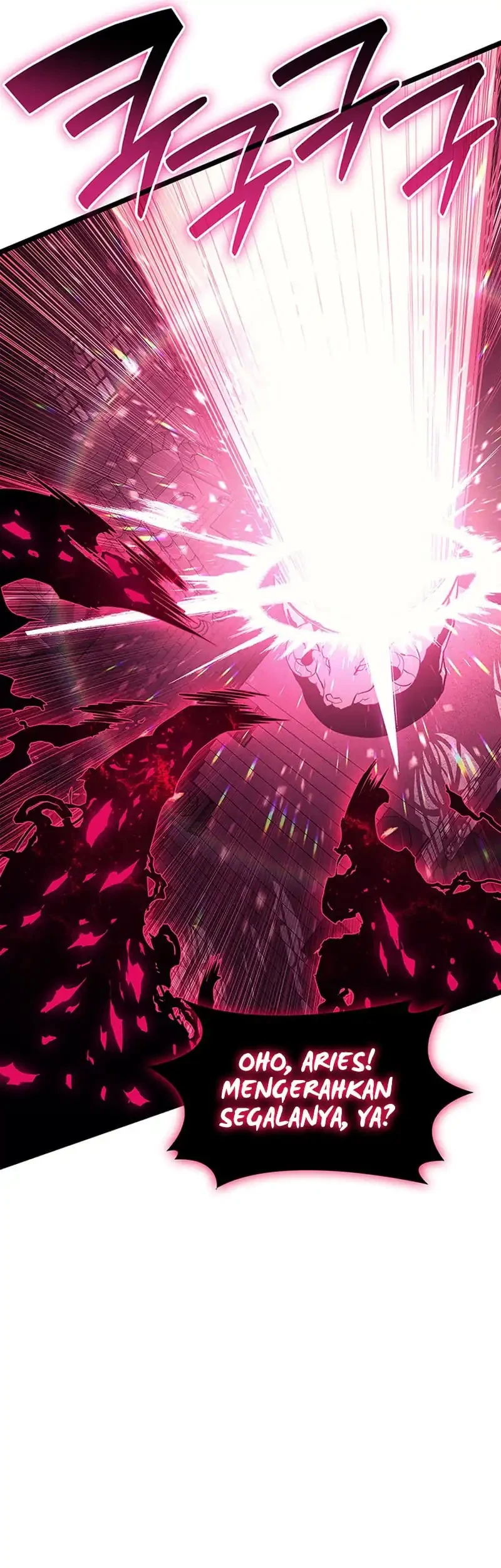 A Disaster-Class Hero Has Returned chapter 167 halaman 50