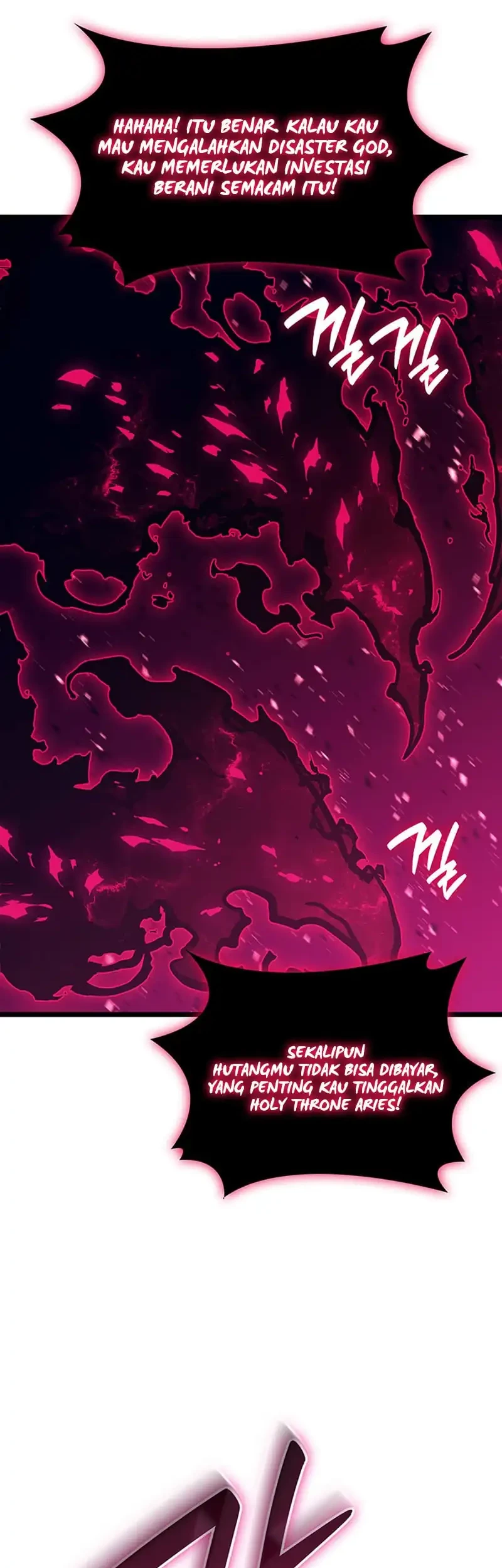 A Disaster-Class Hero Has Returned chapter 167 halaman 51