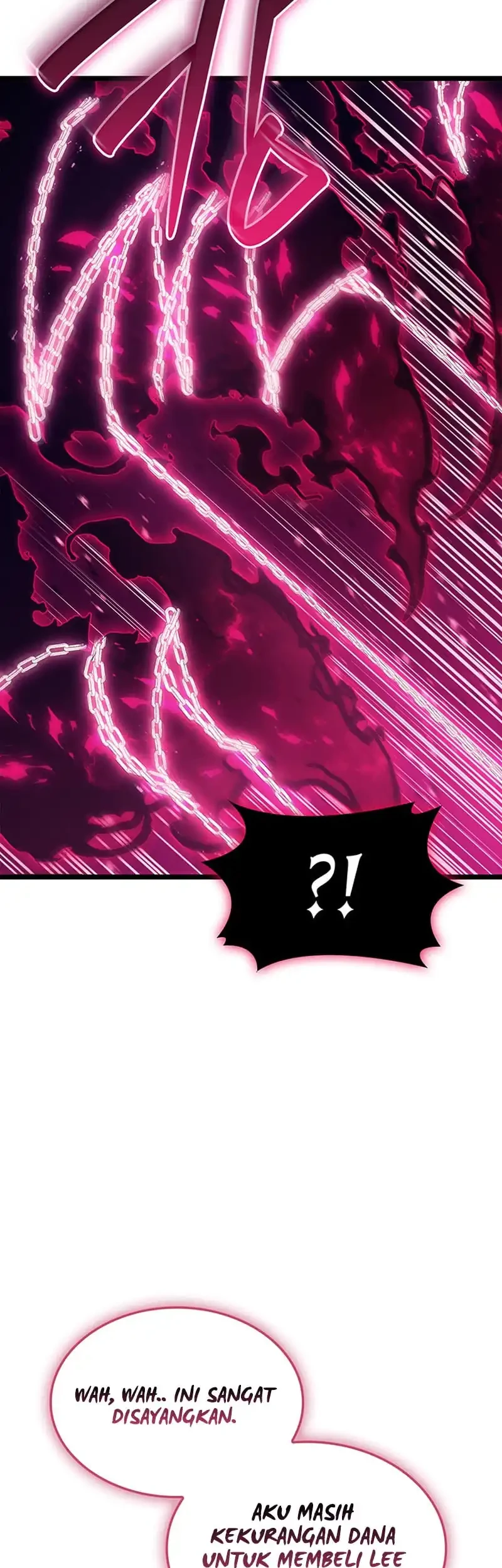 A Disaster-Class Hero Has Returned chapter 167 halaman 52