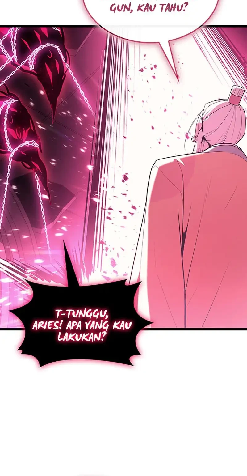 A Disaster-Class Hero Has Returned chapter 167 halaman 53