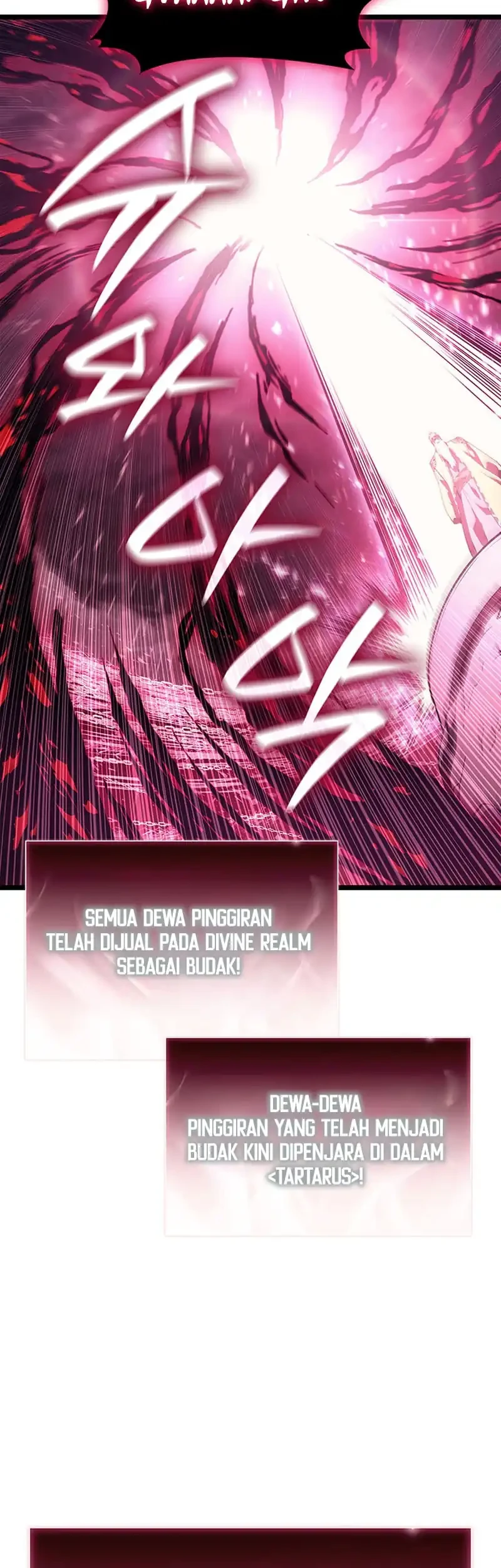 A Disaster-Class Hero Has Returned chapter 167 halaman 56
