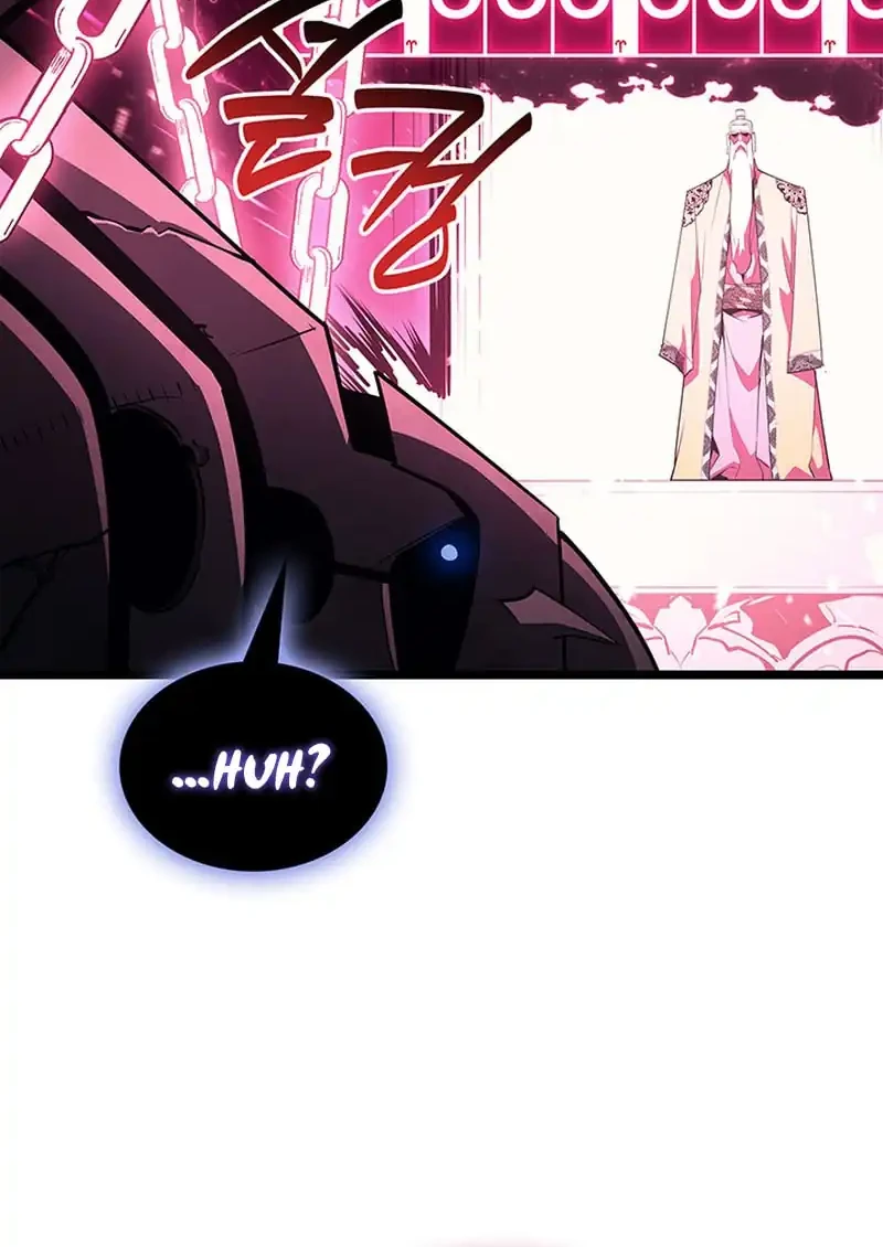 A Disaster-Class Hero Has Returned chapter 167 halaman 61