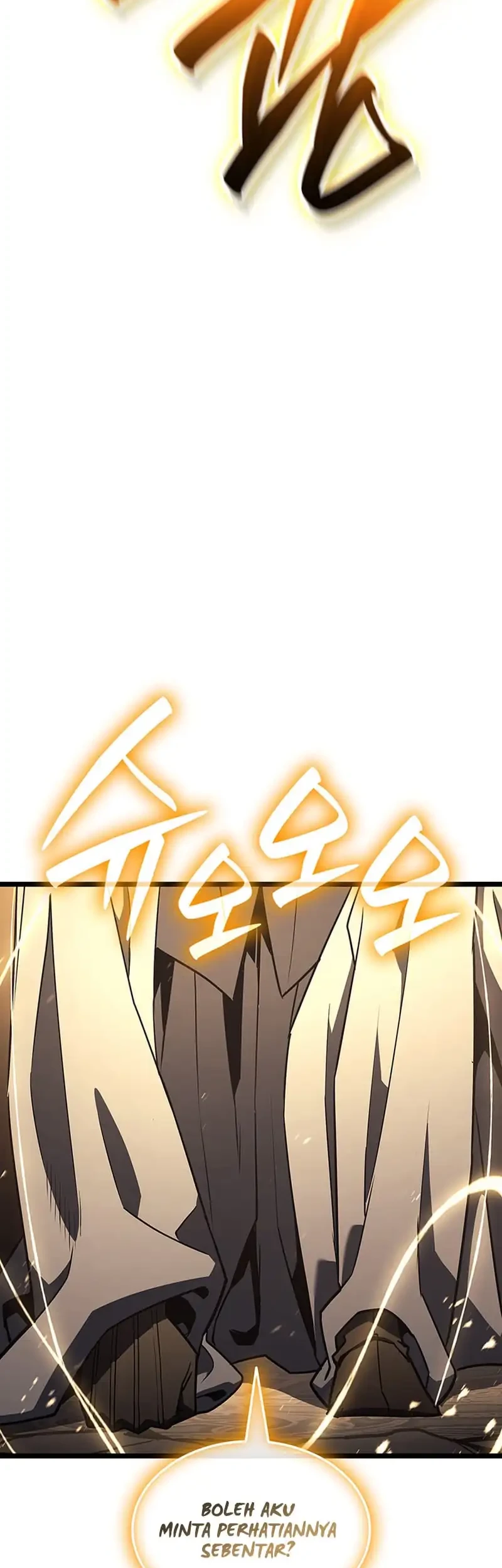 A Disaster-Class Hero Has Returned chapter 167 halaman 68