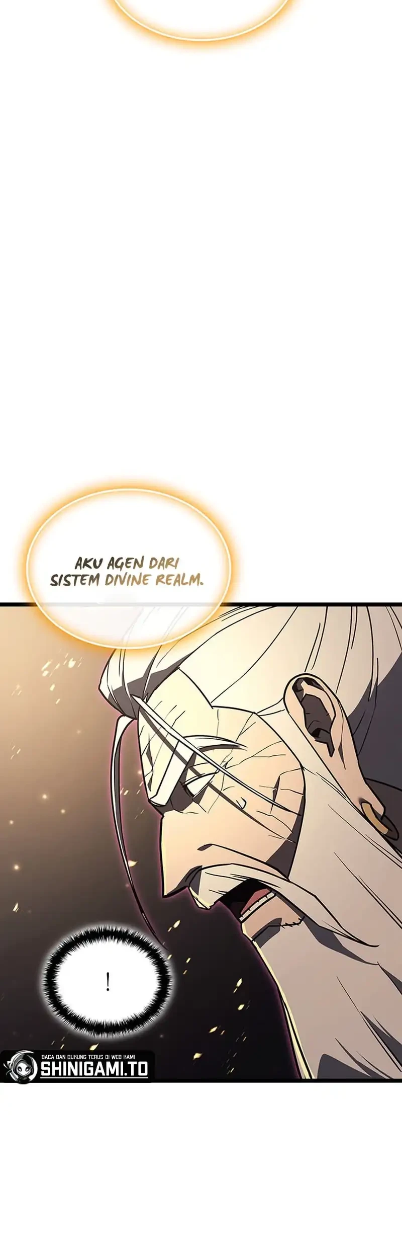 A Disaster-Class Hero Has Returned chapter 167 halaman 69