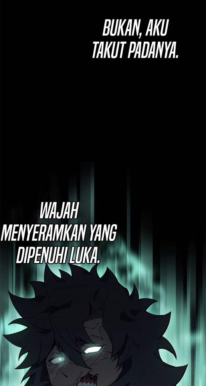 A Disaster-Class Hero Has Returned Bab 17 halaman 5
