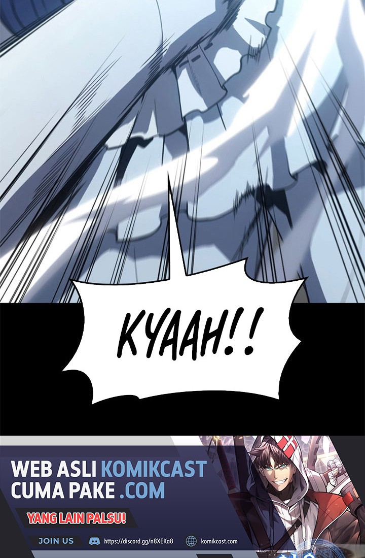 A Disaster-Class Hero Has Returned Bab 17 halaman 15