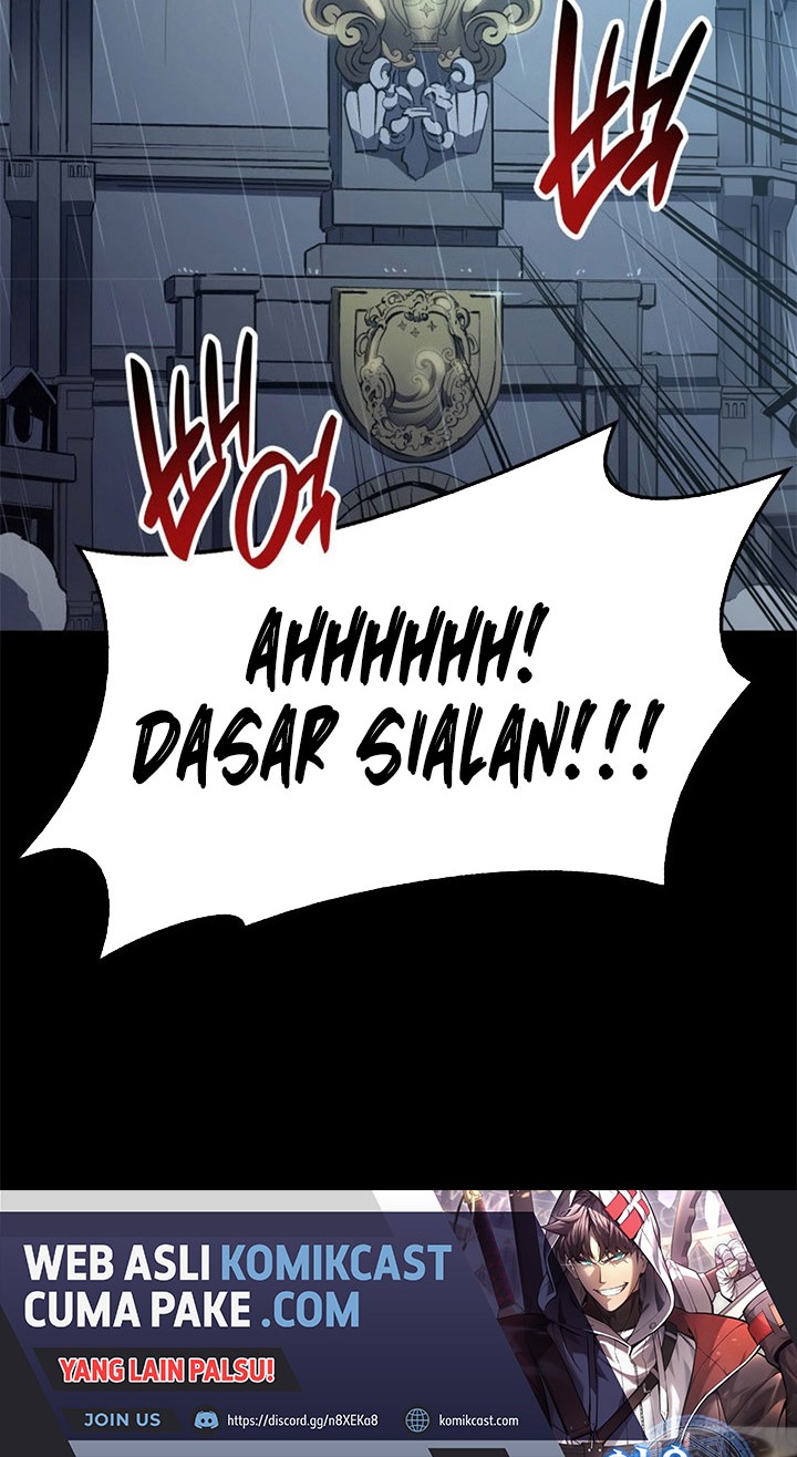 A Disaster-Class Hero Has Returned Bab 17 halaman 29