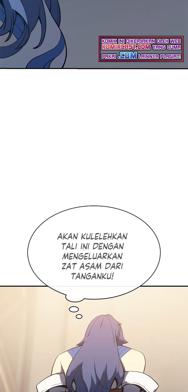 A Disaster-Class Hero Has Returned Bab 17 halaman 39