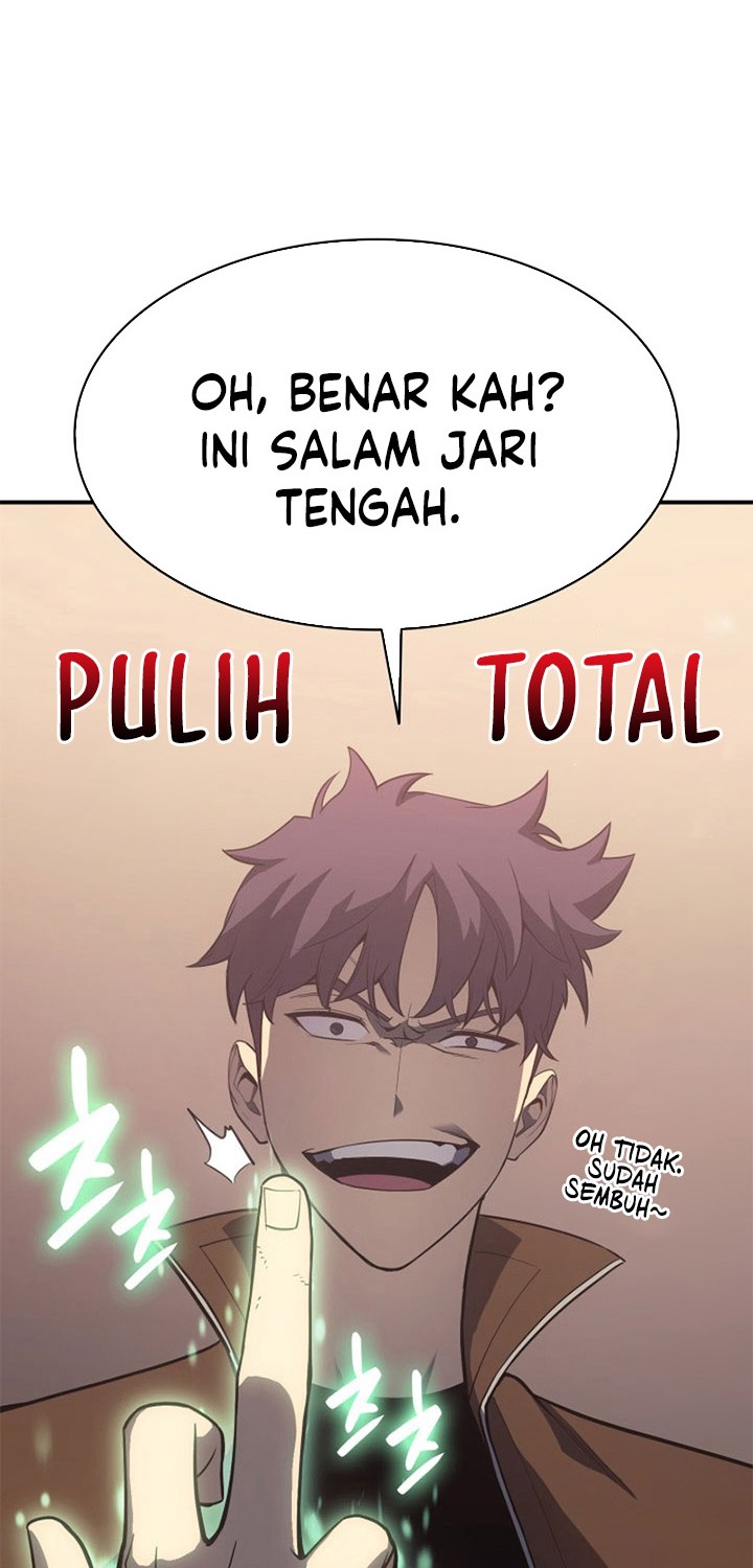 A Disaster-Class Hero Has Returned Bab 17 halaman 47