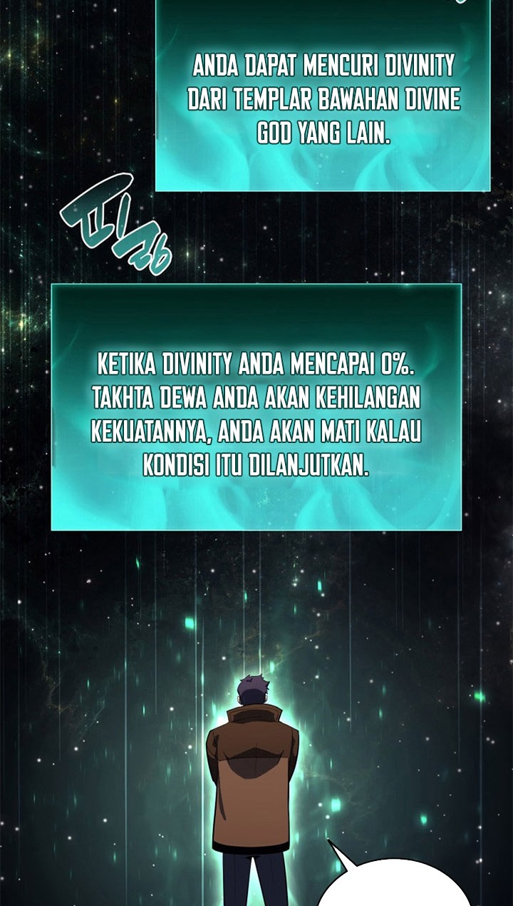 A Disaster-Class Hero Has Returned Bab 17 halaman 63