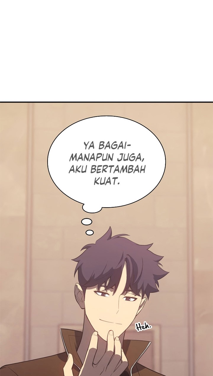 A Disaster-Class Hero Has Returned Bab 17 halaman 65