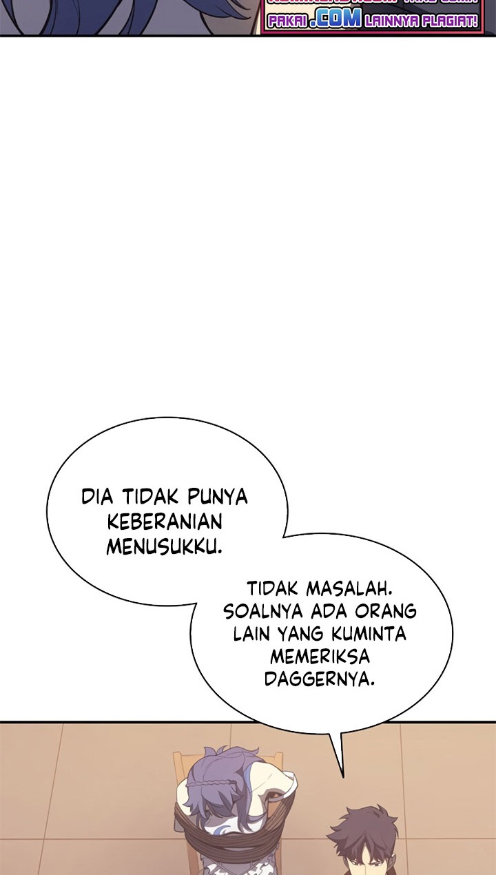 A Disaster-Class Hero Has Returned Bab 17 halaman 67