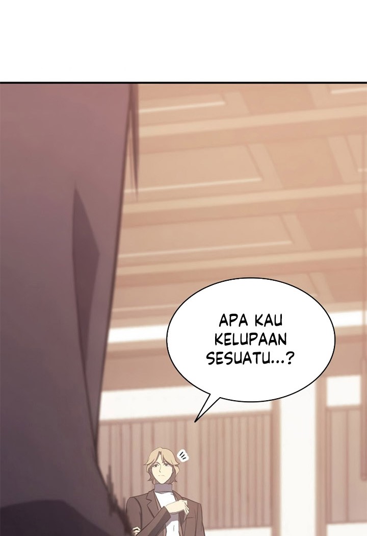 A Disaster-Class Hero Has Returned Bab 17 halaman 75