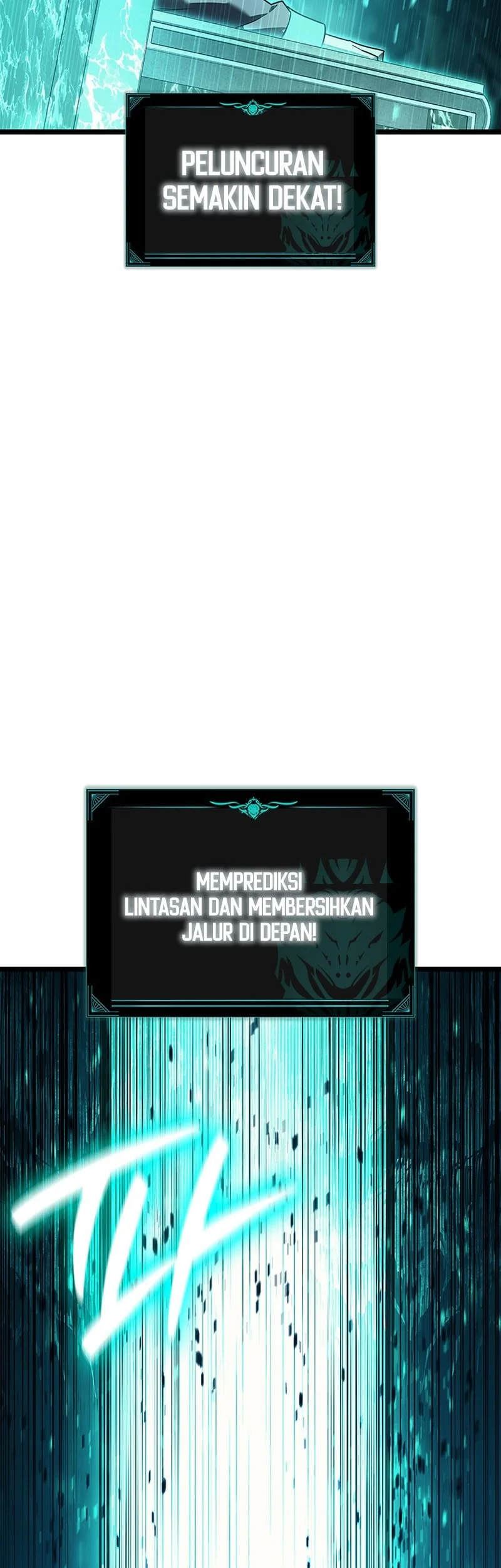 A Disaster-Class Hero Has Returned Bab 172 halaman 13