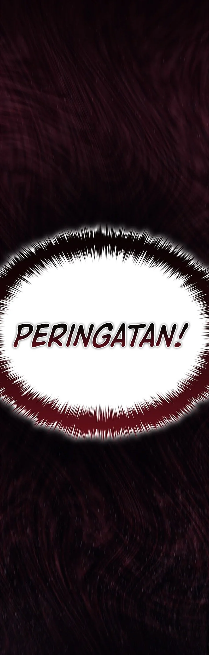 A Disaster-Class Hero Has Returned Bab 172 halaman 43
