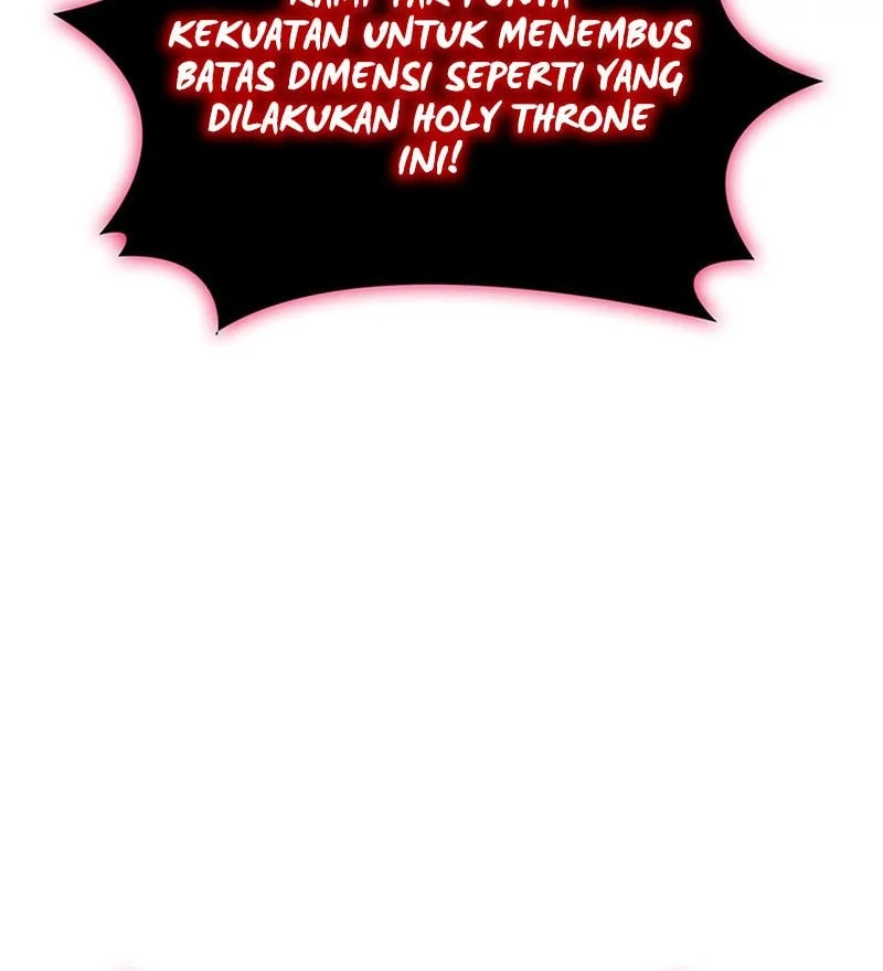 A Disaster-Class Hero Has Returned Bab 172 halaman 87