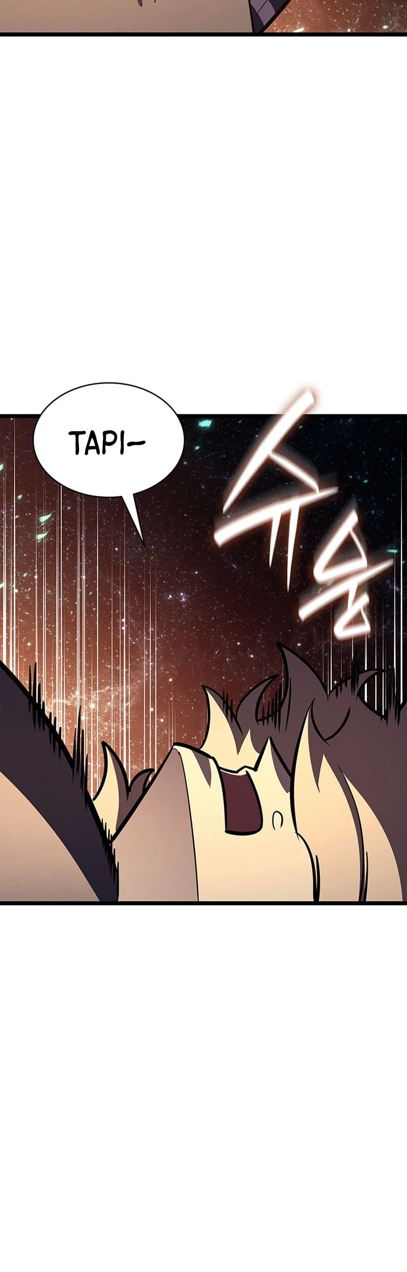 A Disaster-Class Hero Has Returned Bab 173 halaman 76
