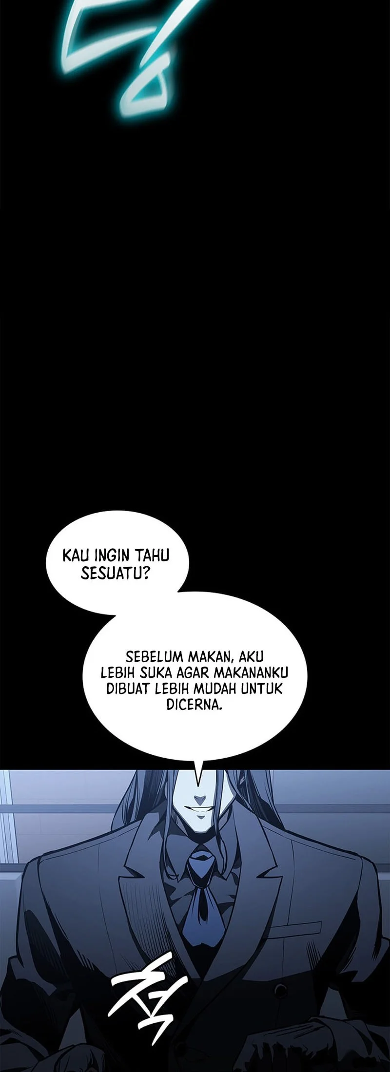 A Disaster-Class Hero Has Returned Bab 175 halaman 17