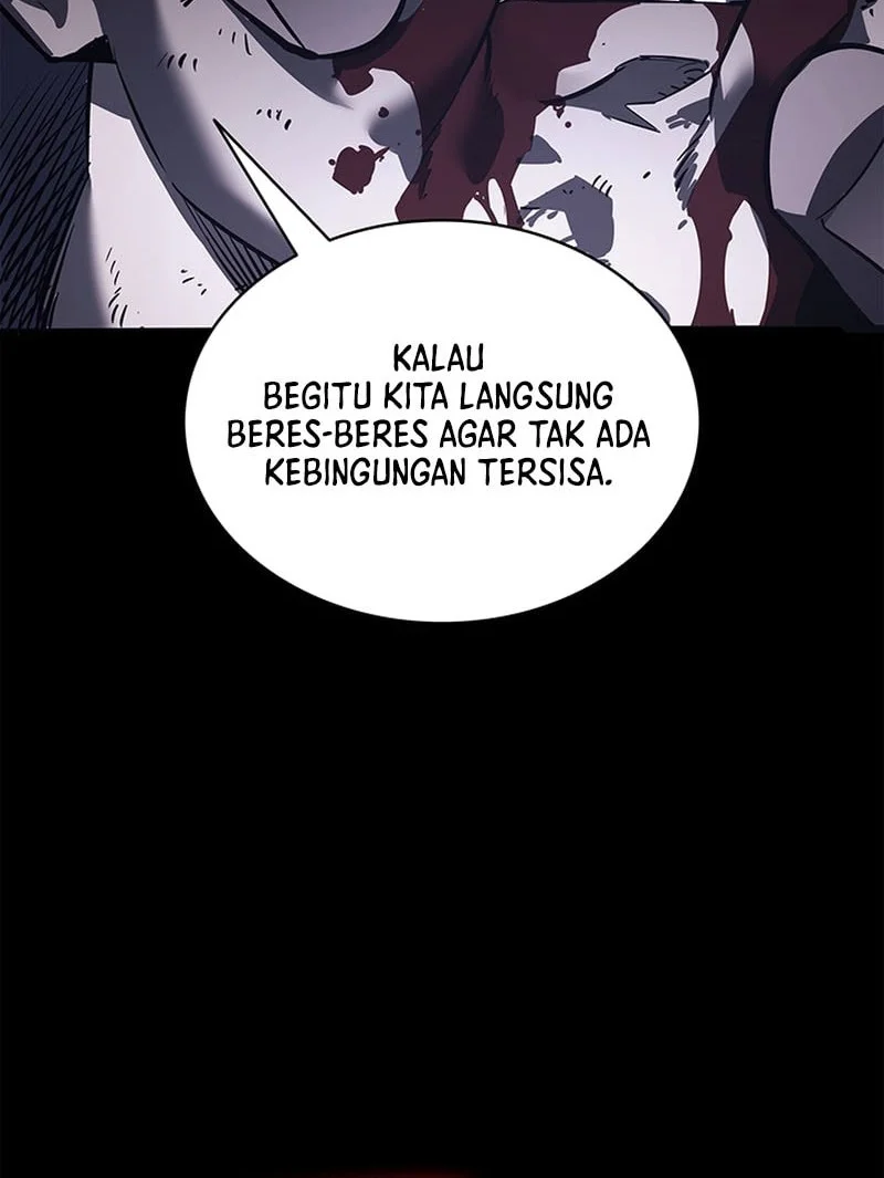 A Disaster-Class Hero Has Returned Bab 175 halaman 53