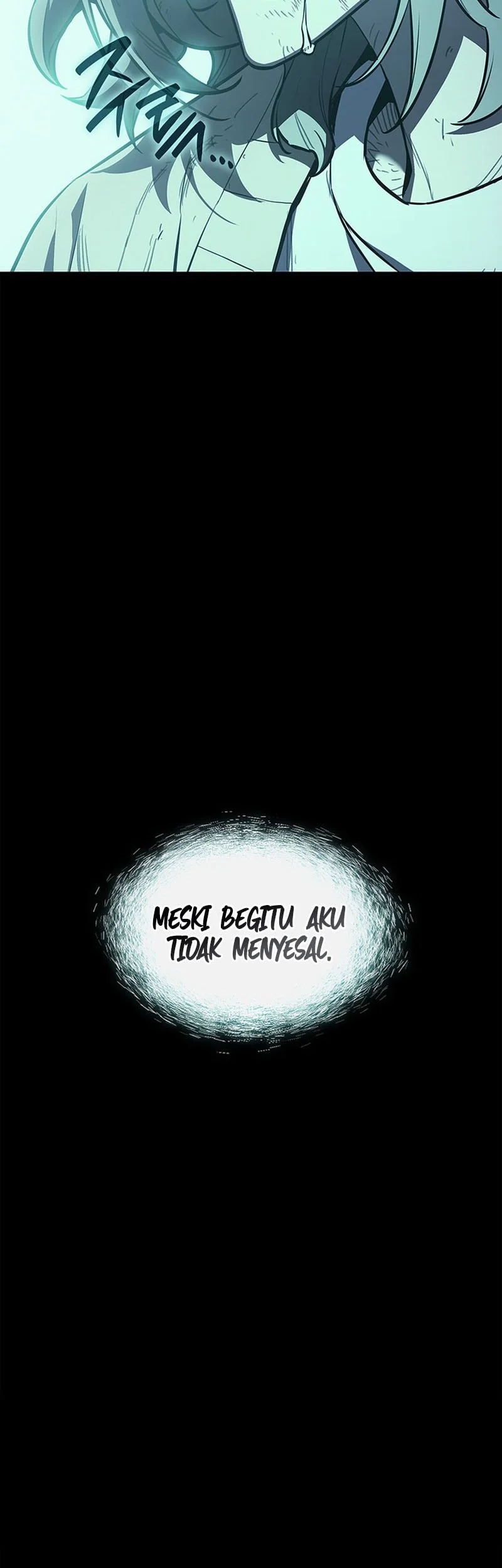 A Disaster-Class Hero Has Returned Bab 176 halaman 33