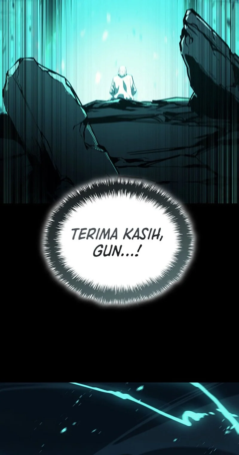 A Disaster-Class Hero Has Returned Bab 176 halaman 52
