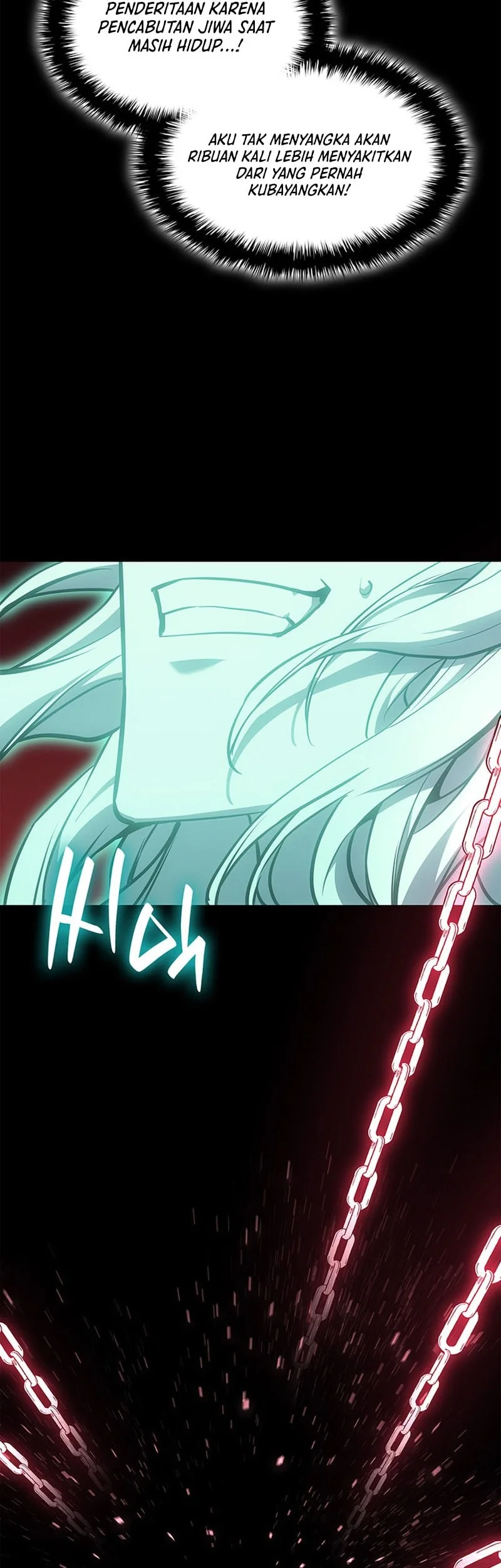 A Disaster-Class Hero Has Returned Bab 176 halaman 66