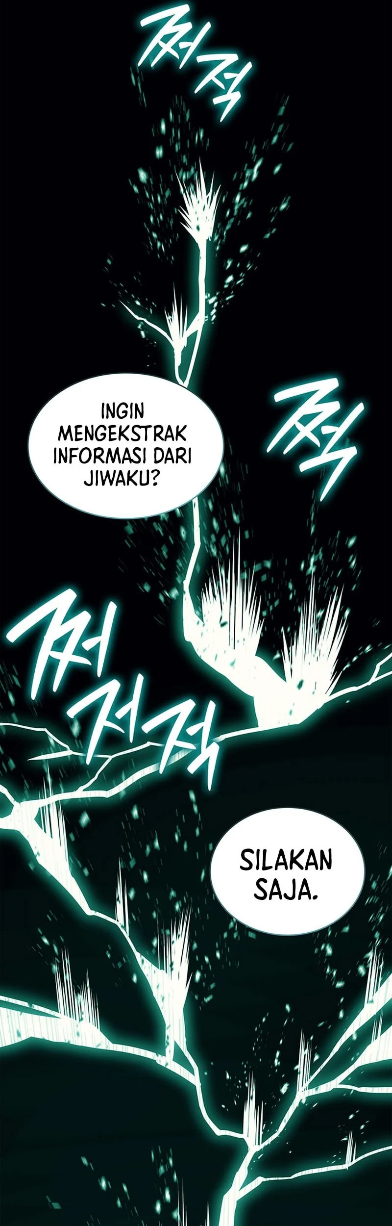 A Disaster-Class Hero Has Returned Bab 176 halaman 76
