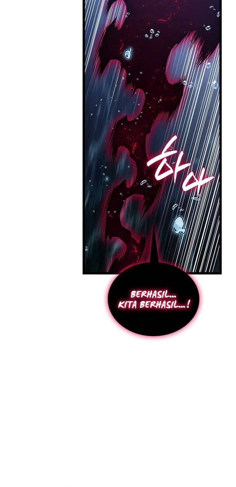 A Disaster-Class Hero Has Returned Bab 177 halaman 5