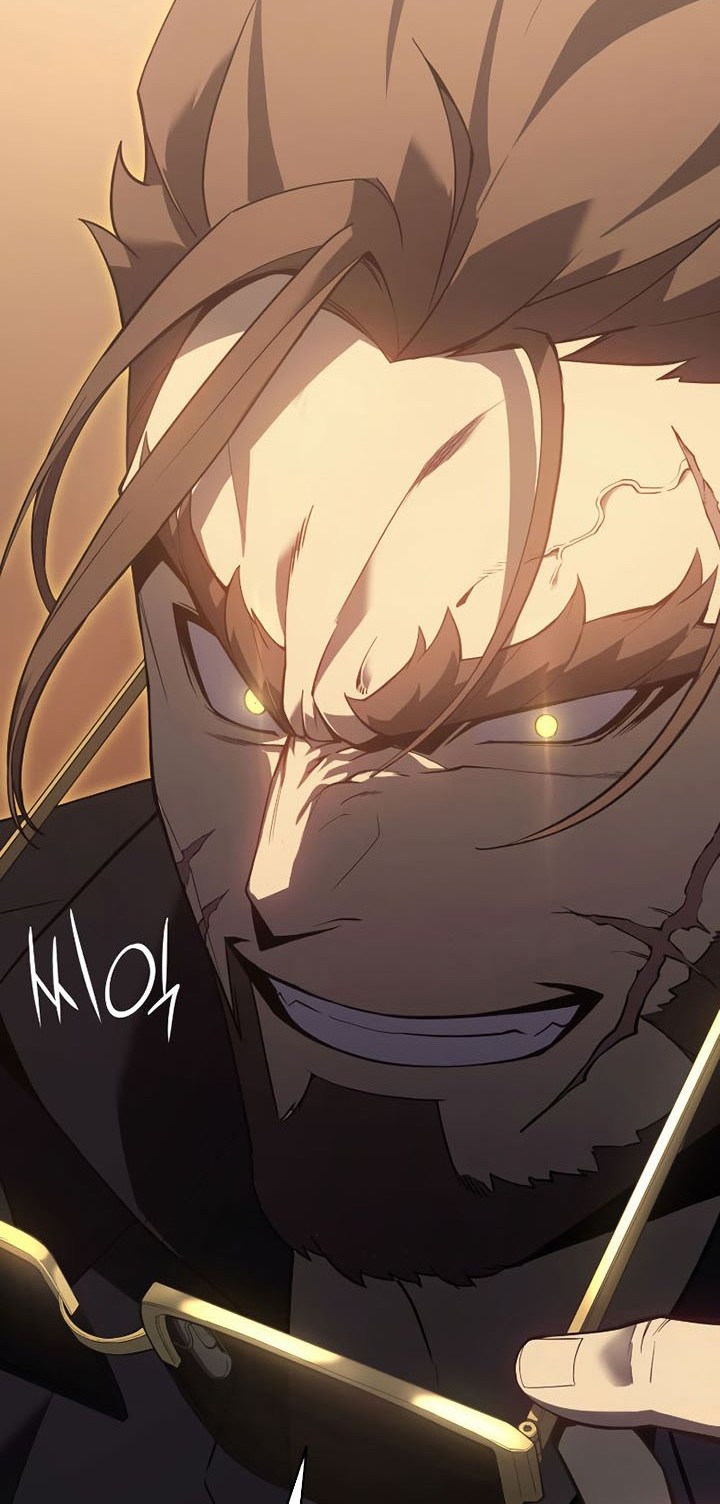 A Disaster-Class Hero Has Returned chapter 18 halaman 5