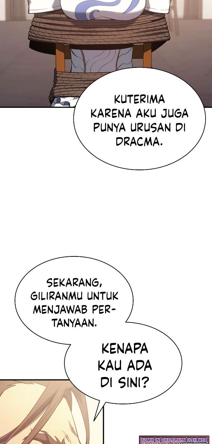 A Disaster-Class Hero Has Returned chapter 18 halaman 7