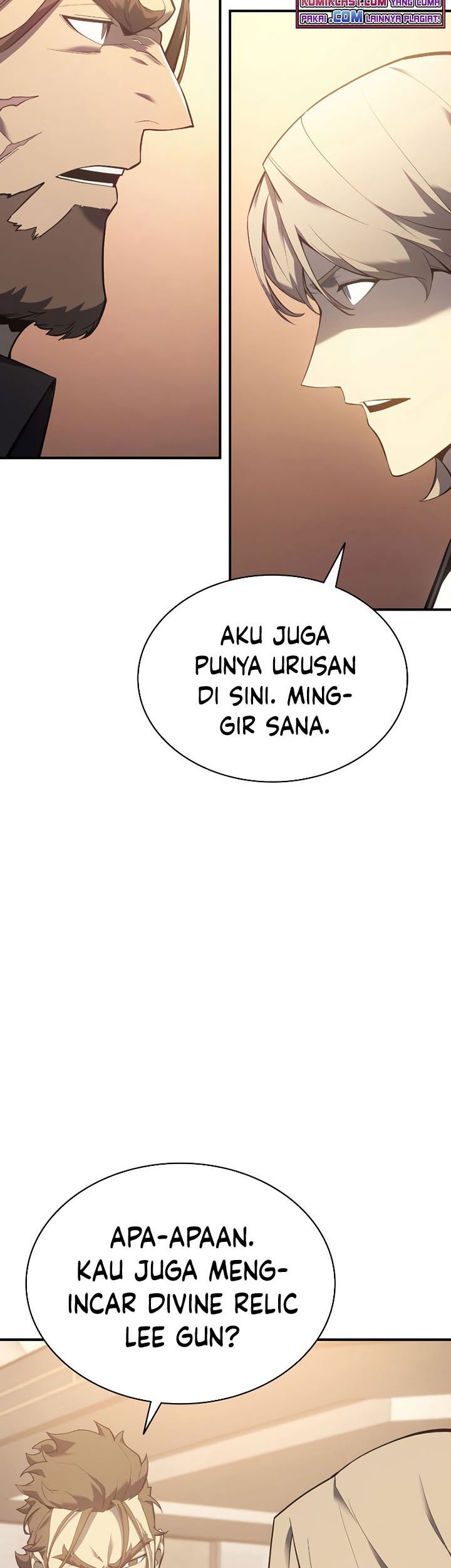A Disaster-Class Hero Has Returned chapter 18 halaman 8