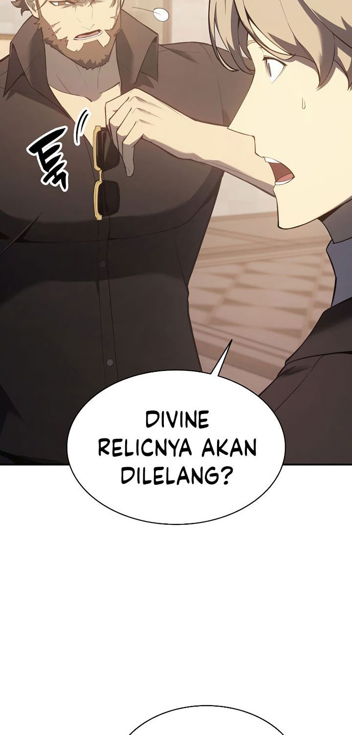 A Disaster-Class Hero Has Returned chapter 18 halaman 9