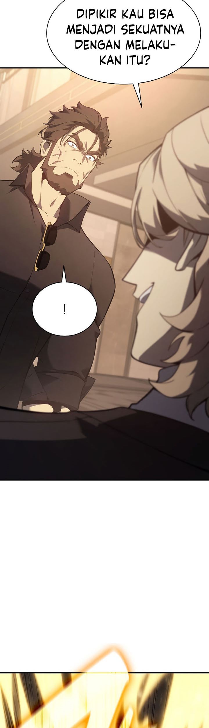 A Disaster-Class Hero Has Returned chapter 18 halaman 14