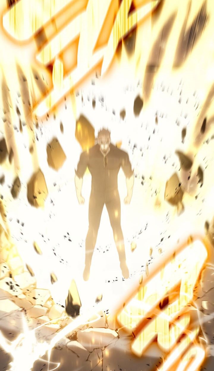 A Disaster-Class Hero Has Returned chapter 18 halaman 15