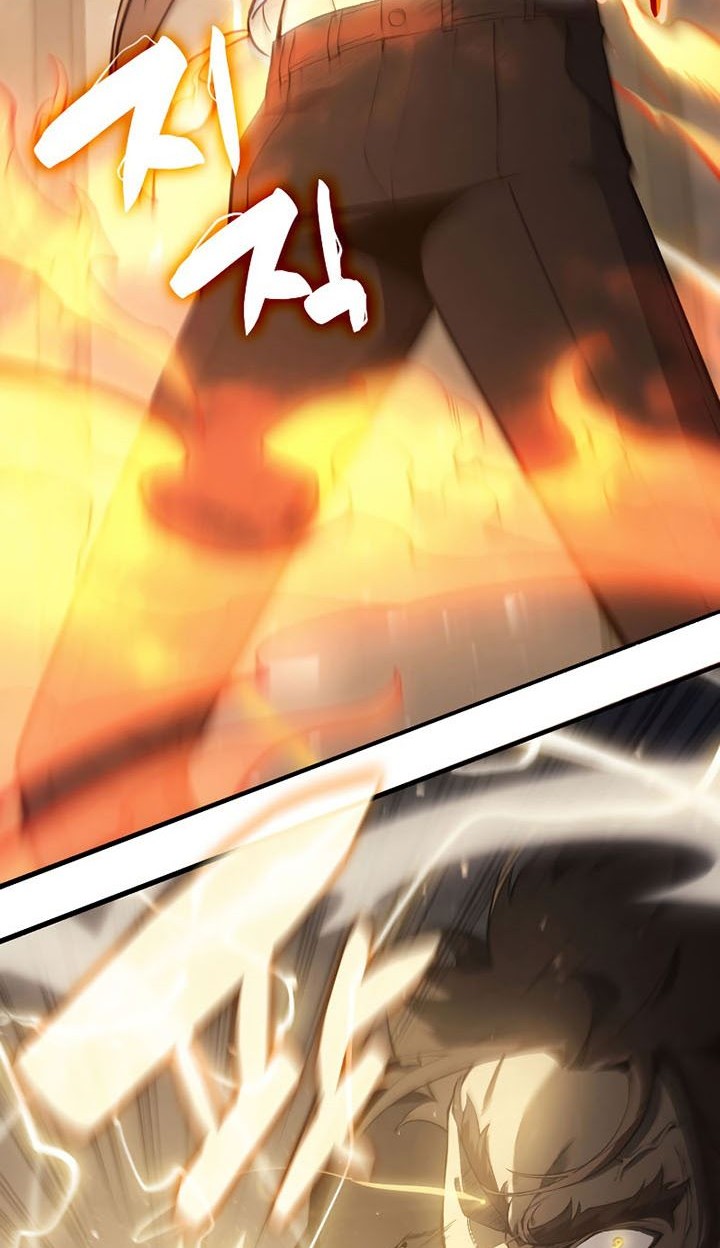 A Disaster-Class Hero Has Returned chapter 18 halaman 17