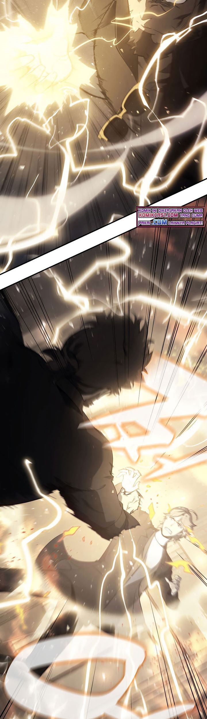 A Disaster-Class Hero Has Returned chapter 18 halaman 18