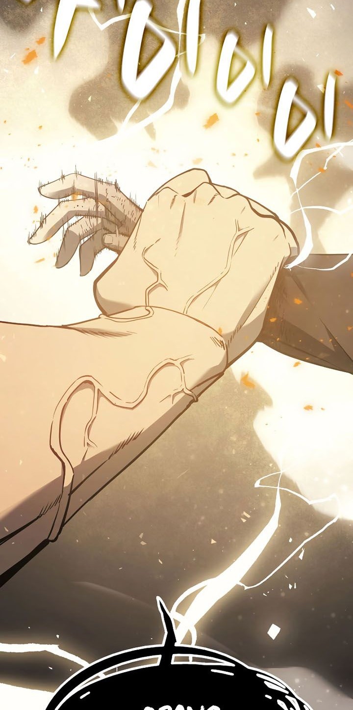 A Disaster-Class Hero Has Returned chapter 18 halaman 21