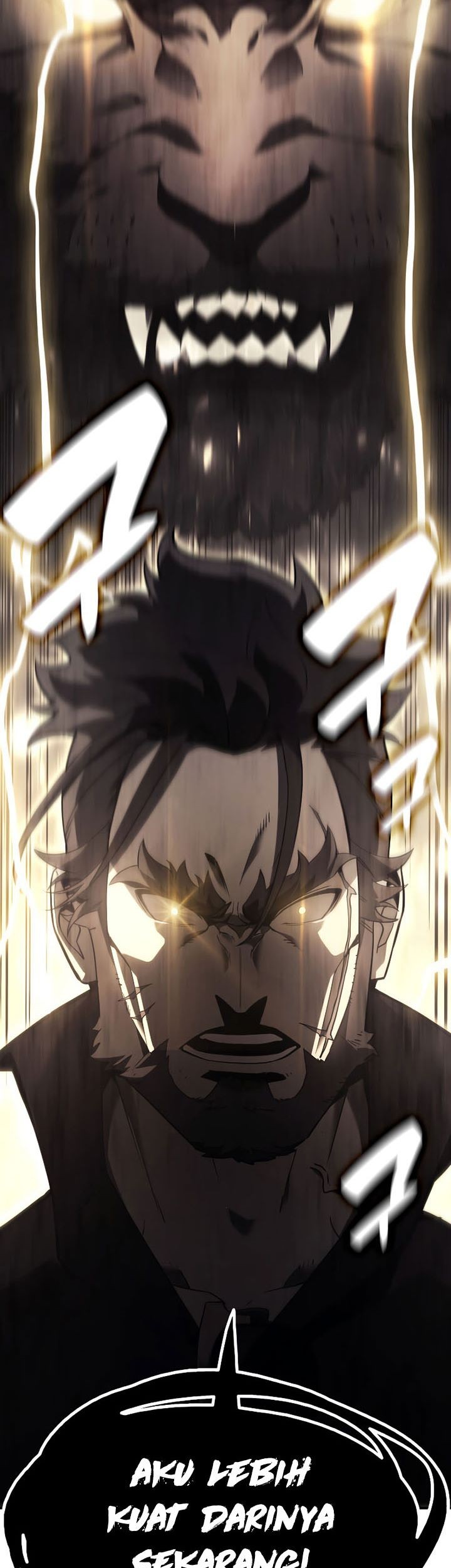 A Disaster-Class Hero Has Returned chapter 18 halaman 24