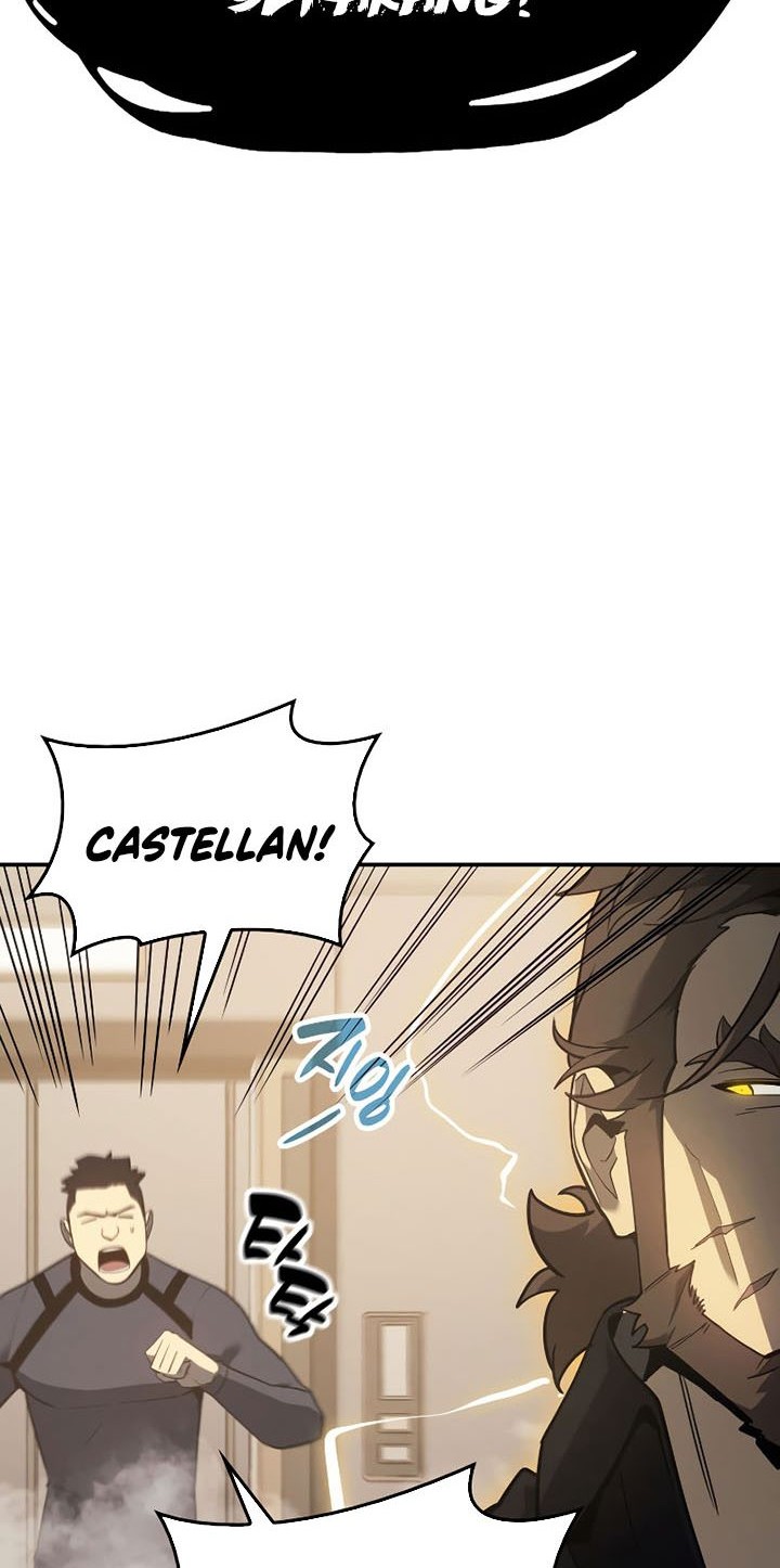 A Disaster-Class Hero Has Returned chapter 18 halaman 25
