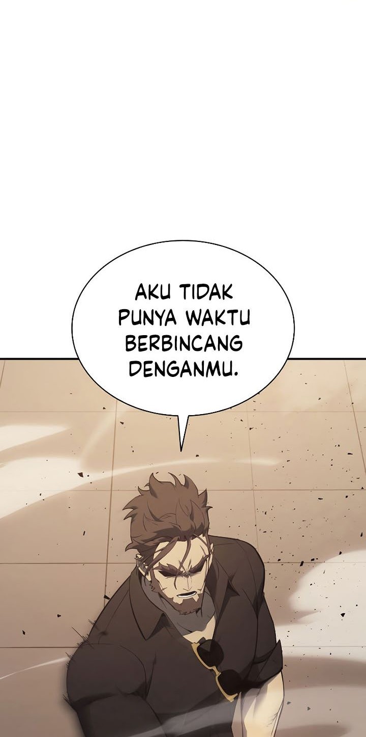 A Disaster-Class Hero Has Returned chapter 18 halaman 27