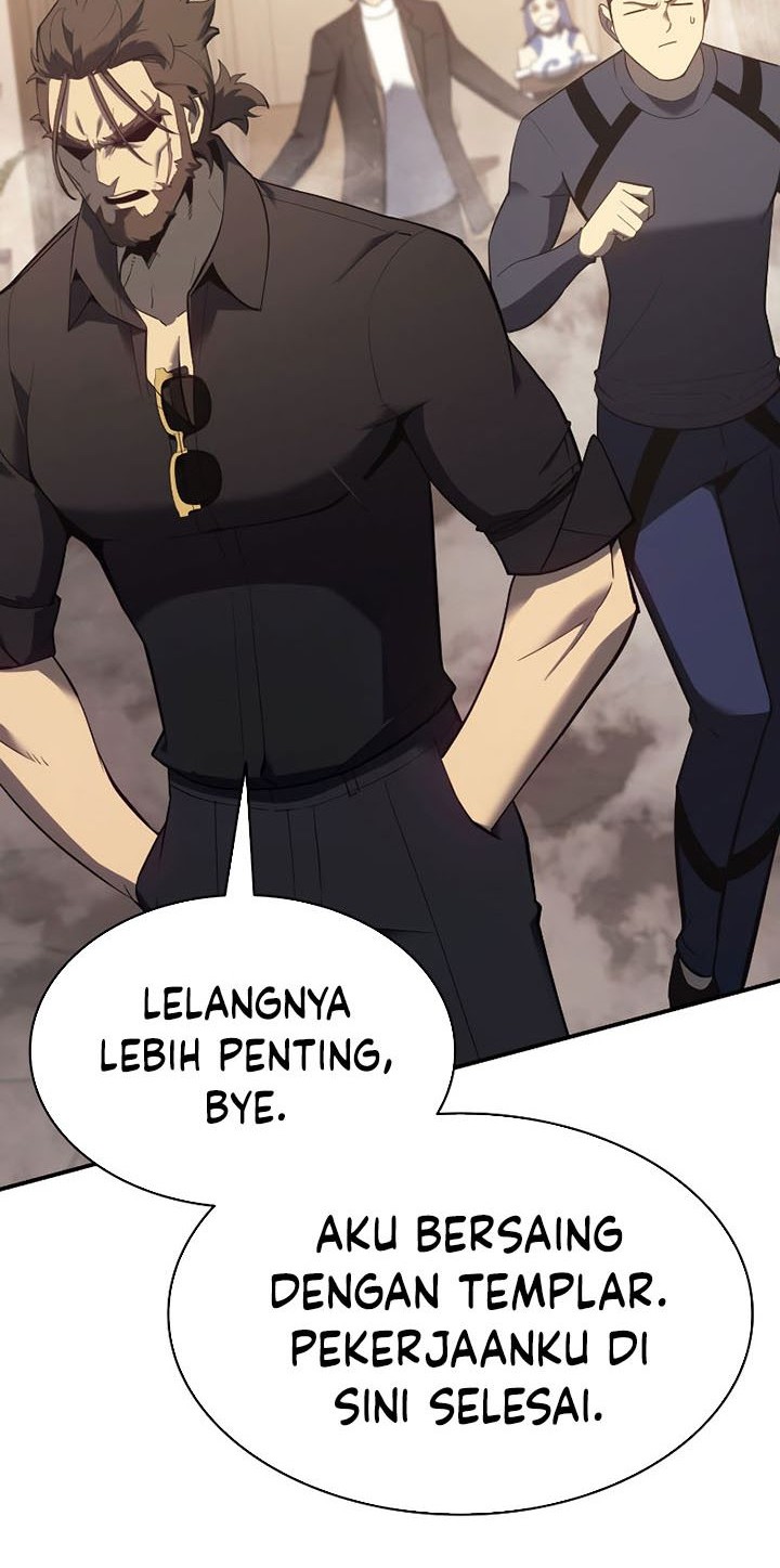 A Disaster-Class Hero Has Returned chapter 18 halaman 29