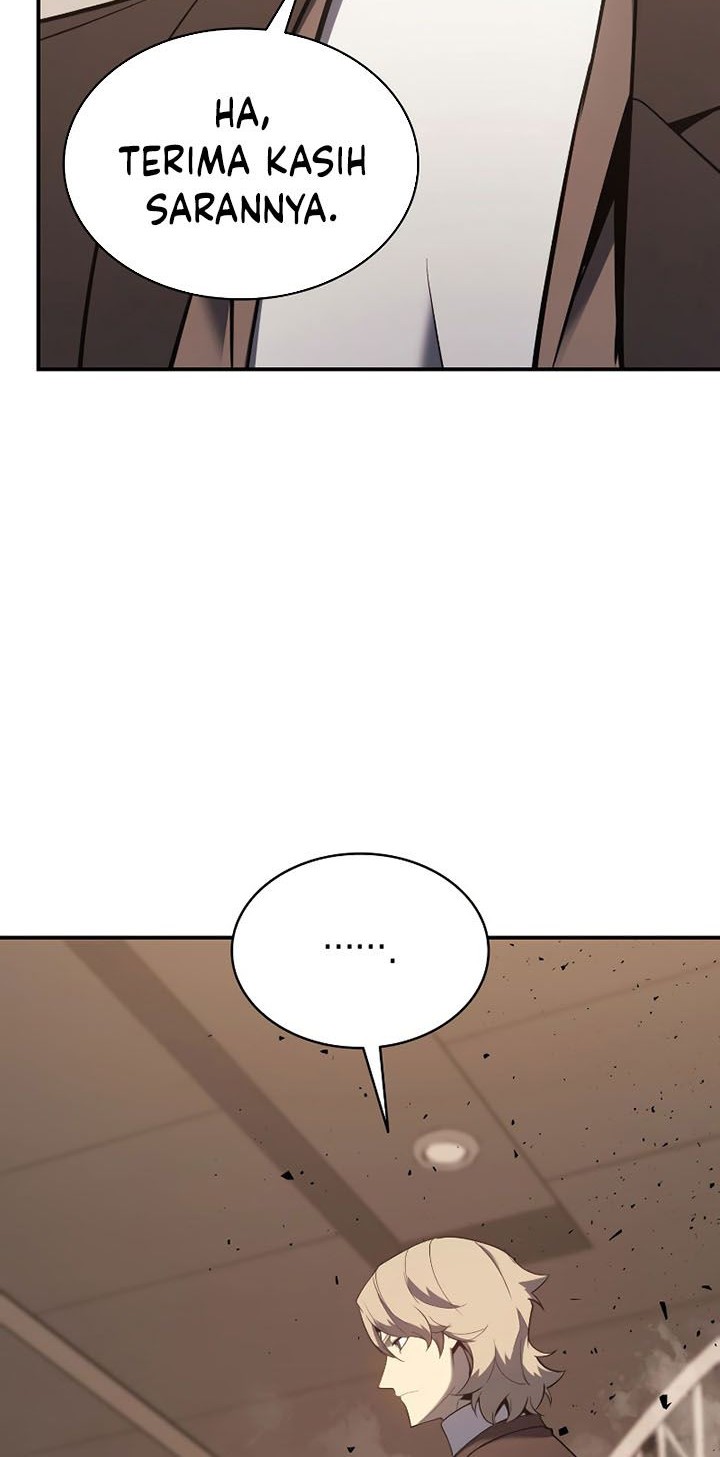 A Disaster-Class Hero Has Returned chapter 18 halaman 31