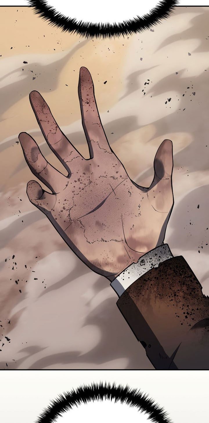 A Disaster-Class Hero Has Returned chapter 18 halaman 33
