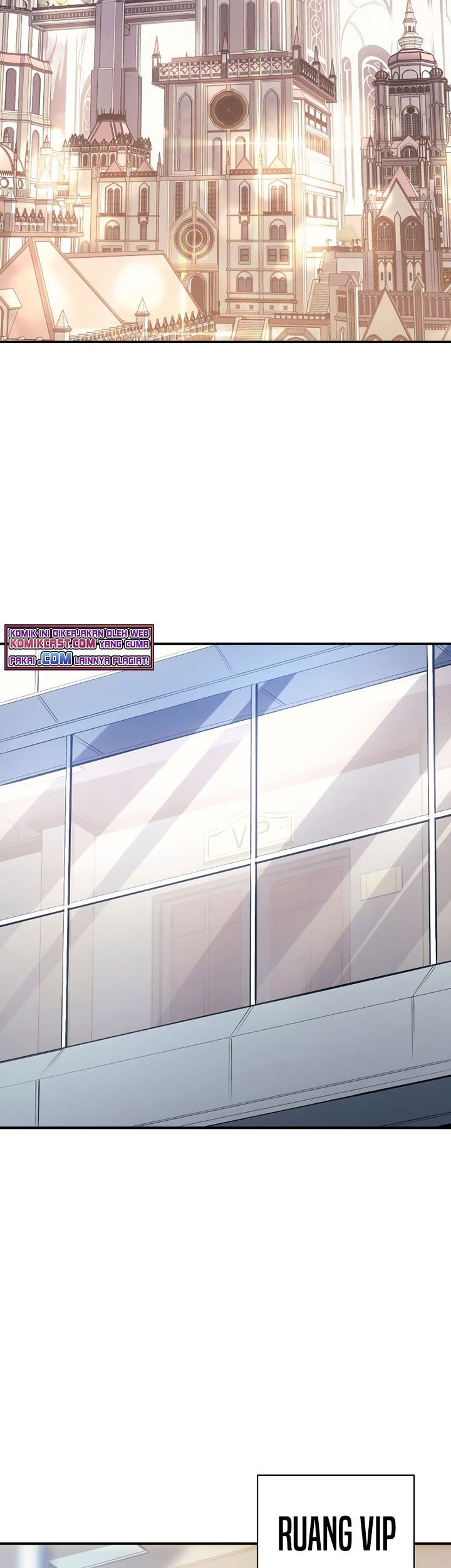 A Disaster-Class Hero Has Returned chapter 18 halaman 36