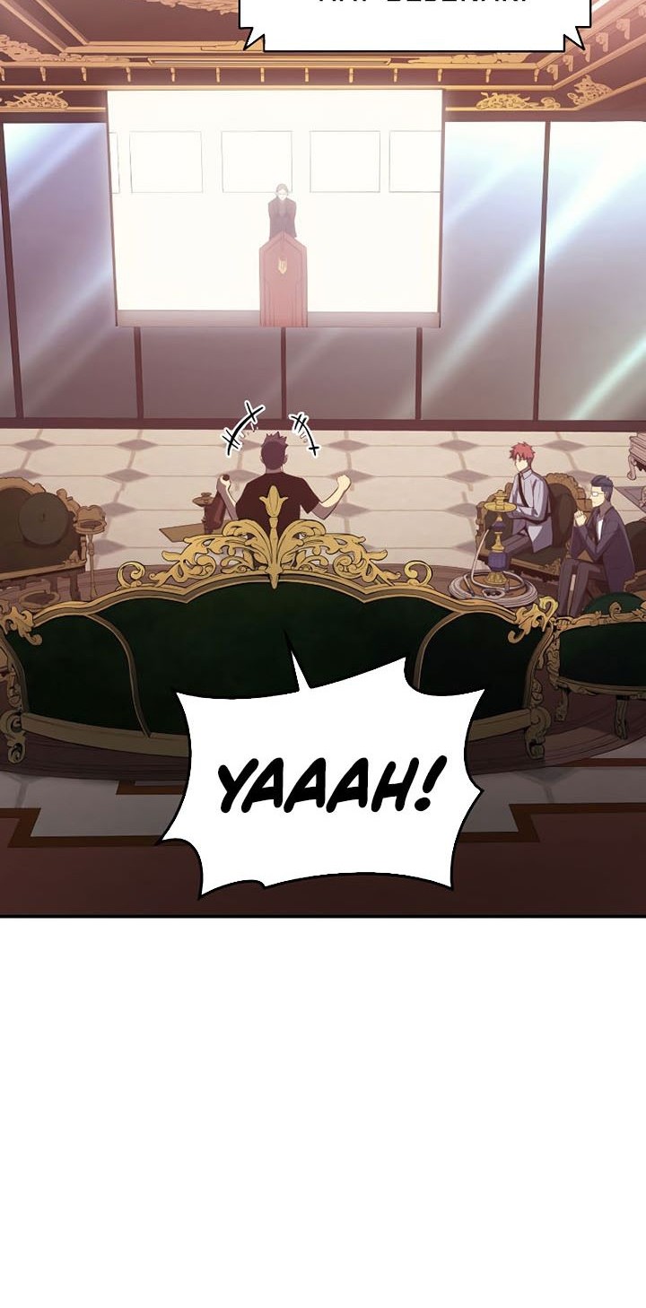 A Disaster-Class Hero Has Returned chapter 18 halaman 39