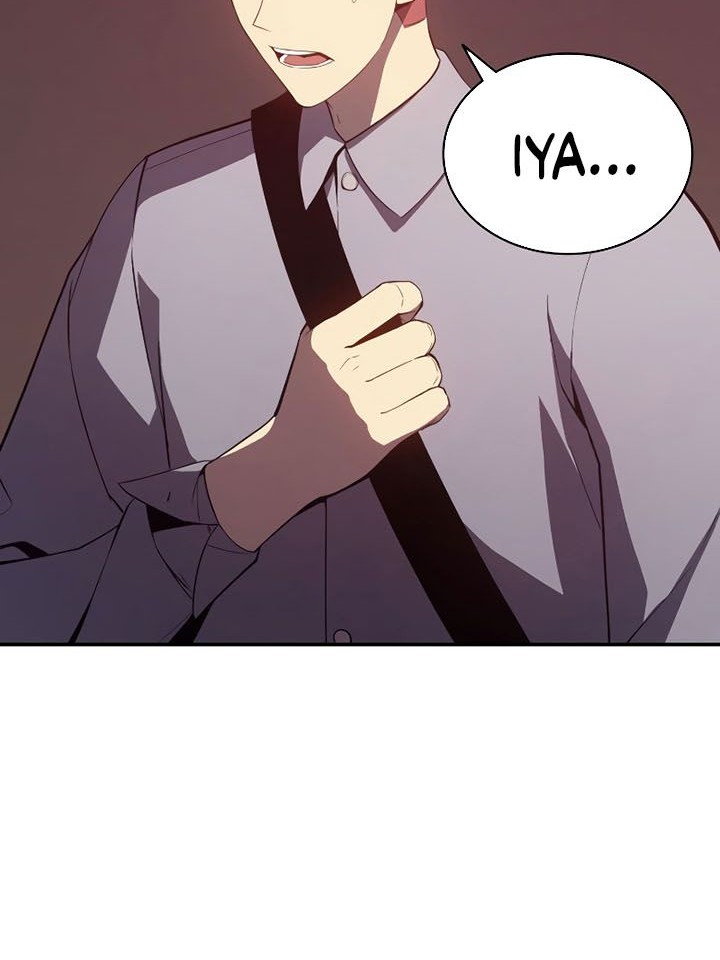 A Disaster-Class Hero Has Returned chapter 18 halaman 45