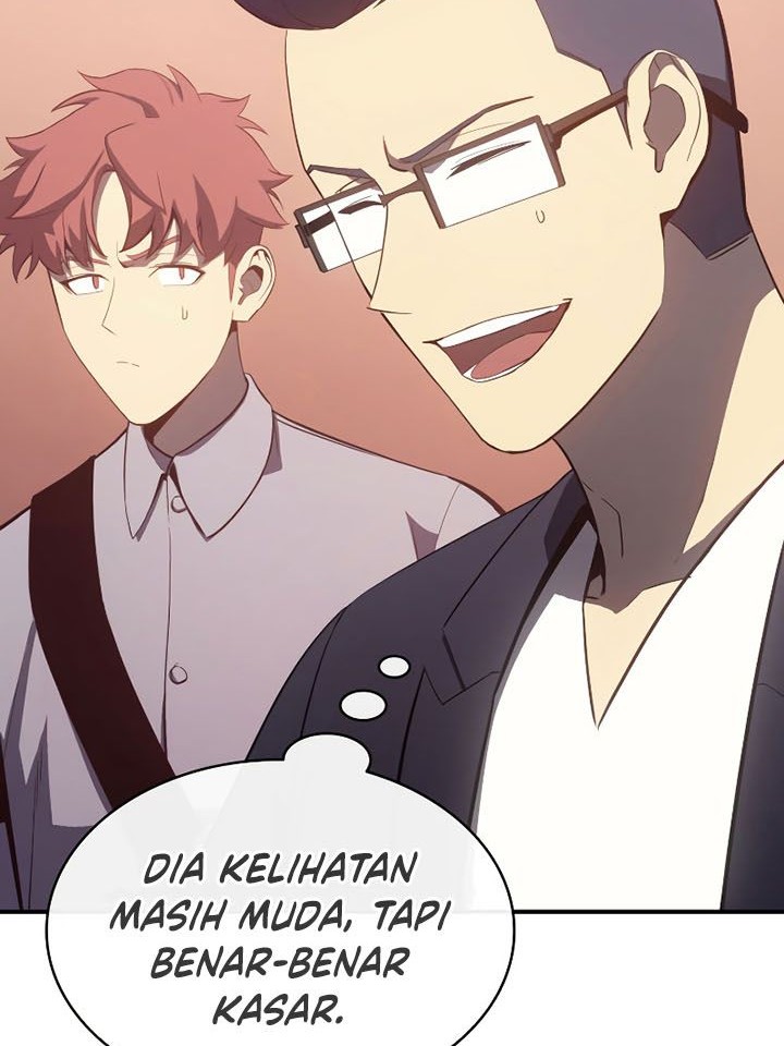 A Disaster-Class Hero Has Returned chapter 18 halaman 49