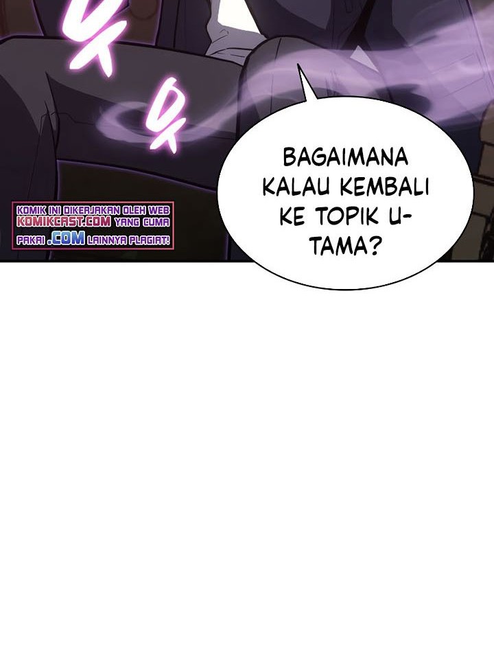A Disaster-Class Hero Has Returned chapter 18 halaman 51
